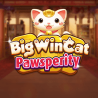 Big Win Cat Pawsperity icon
