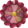 Gira la ruleta